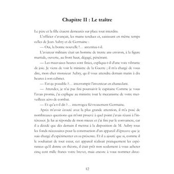 Coeur de Française