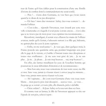 Coeur de Française