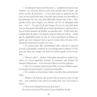 Coeur de Française