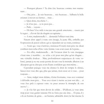 Coeur de Française