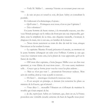Coeur de Française