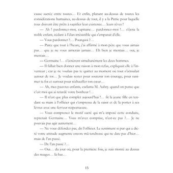 Coeur de Française