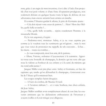 Coeur de Française