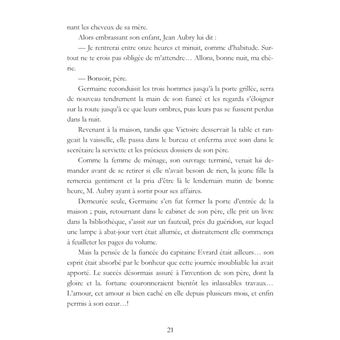 Coeur de Française