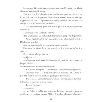 Coeur de Française