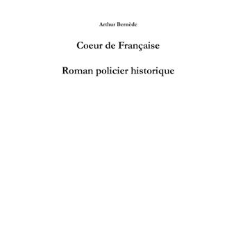 Coeur de Française