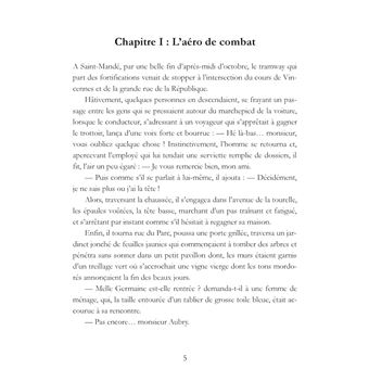 Coeur de Française