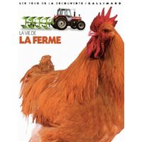 La vie de la ferme