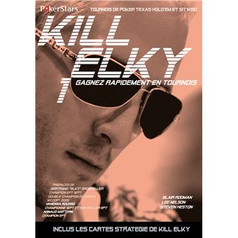Kill elky,1:gagnez rapidement en tournois