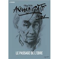 Le Passage de l'Èbre Blu-ray