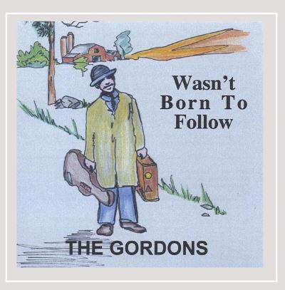 Wasn t born to follow