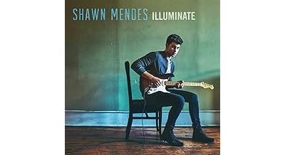 ILLUMINATED/LP