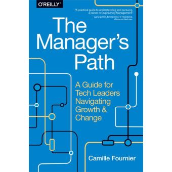 The Manager's Path - 1