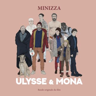 Ulysse et mona