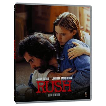 Rush Blu-ray - 1