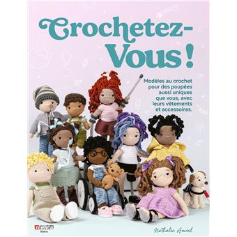 Crochetez-vous
