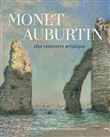 Monet - Auburtin