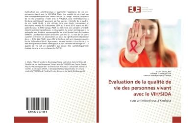 Evaluation de la qualité de vie des personnes vivant avec le VIH/SIDA
