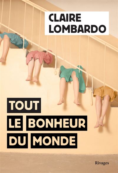 Tout le bonheur du monde (tp)