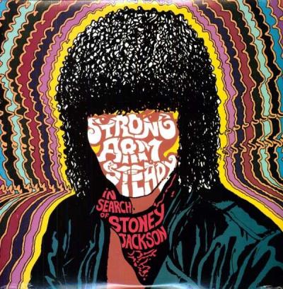 In search of Stoney Jackson - 2 LP