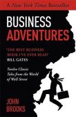 BUSINESS ADVENTURES