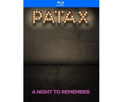A Night To Remember Blu-ray