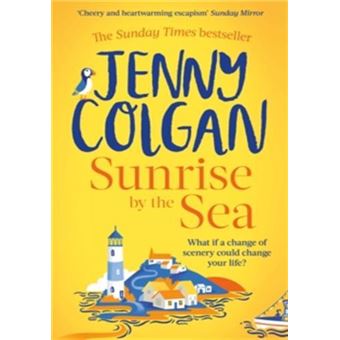 Sunrise by the Sea - 1