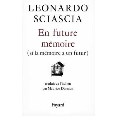 En future mémoire