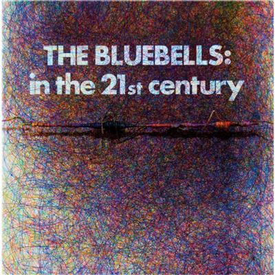 In The 21st Century Vinyle Blanc