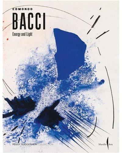 EDMONDO BACCI