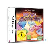 JEWEL ADVENTURES MIX DS