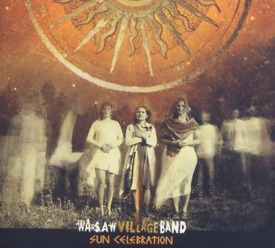 SUN CELEBRATION/2CD