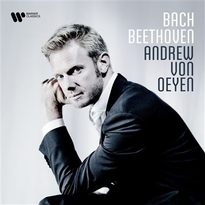 BACH - BEETHOVEN