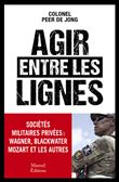 Agir entre les lignes