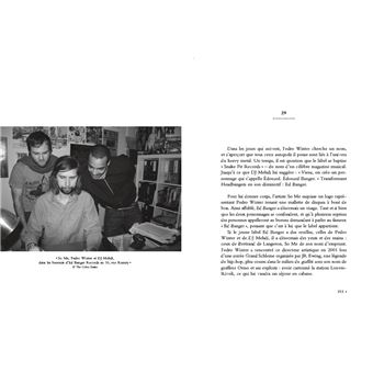 Ed Banger Records - Une histoire des musiques électroniques françaises