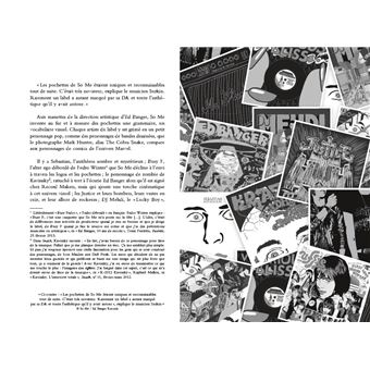 Ed Banger Records - Une histoire des musiques électroniques françaises