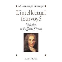 L'Intellectuel fourvoyé