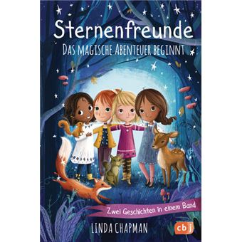 CHAPMAN-STERNENFREUNDE/DAS MAG