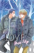 Love Mix-Up - Tome 4 (VF)