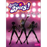 Totally Spies, l'album du film