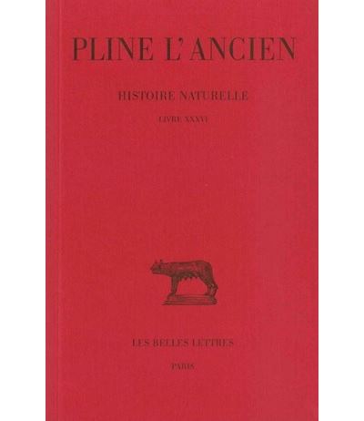 Histoire naturelle l36