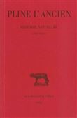 Histoire naturelle. Livre XXXVI