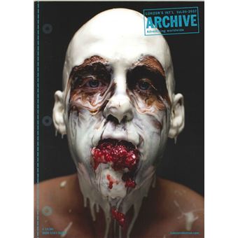 Revue Archive