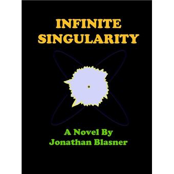 Infinite Singularity - 1