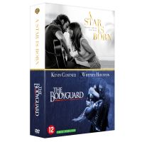 A STAR IS BORN + BODYGUARD-BIL