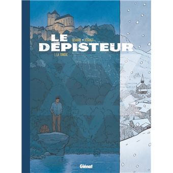 Le Dépisteur