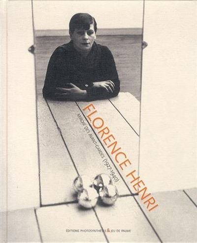 Florence henri - Collectif - broché