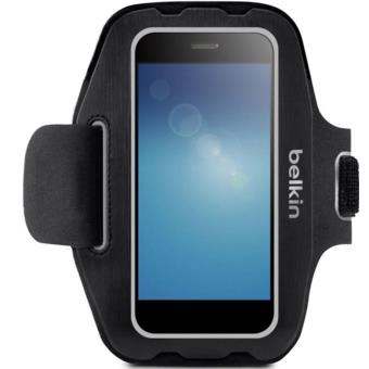 Brassard Belkin Sport Fit Universel 5-5" Noir