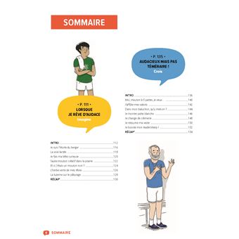 Ayez de l'audace, sortez du lot !