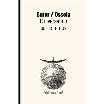 Conversation sur le temps